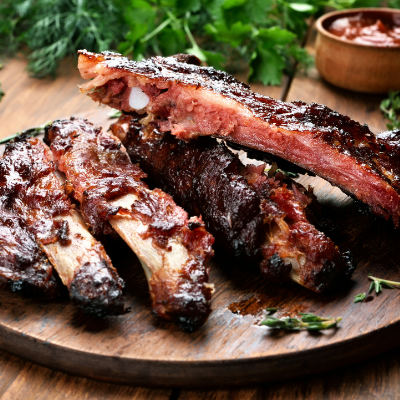 Beef Ribs recipe