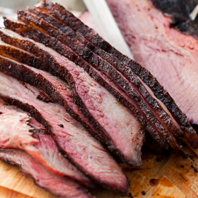 Brisket recipe