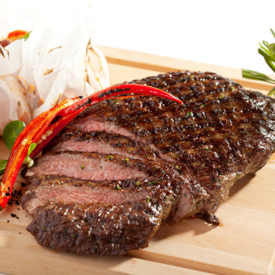 Flank Steak recipe