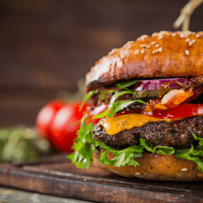 Ground Beef recipe