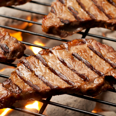 Strip recipe