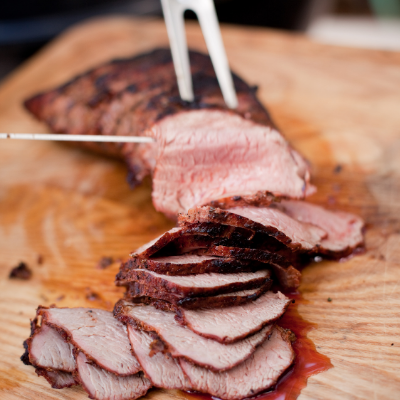 Tri-Tip recipe